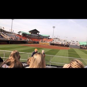 Meet your Posher, Morgan